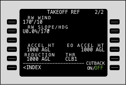 737 FMC Example